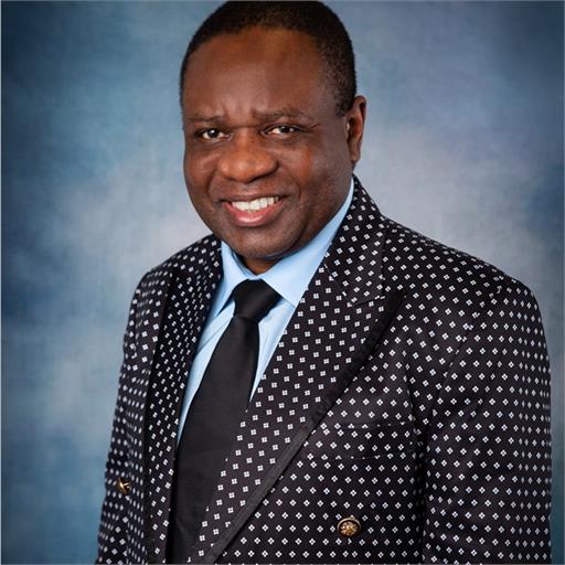 Vincent Chirimwami Headshot